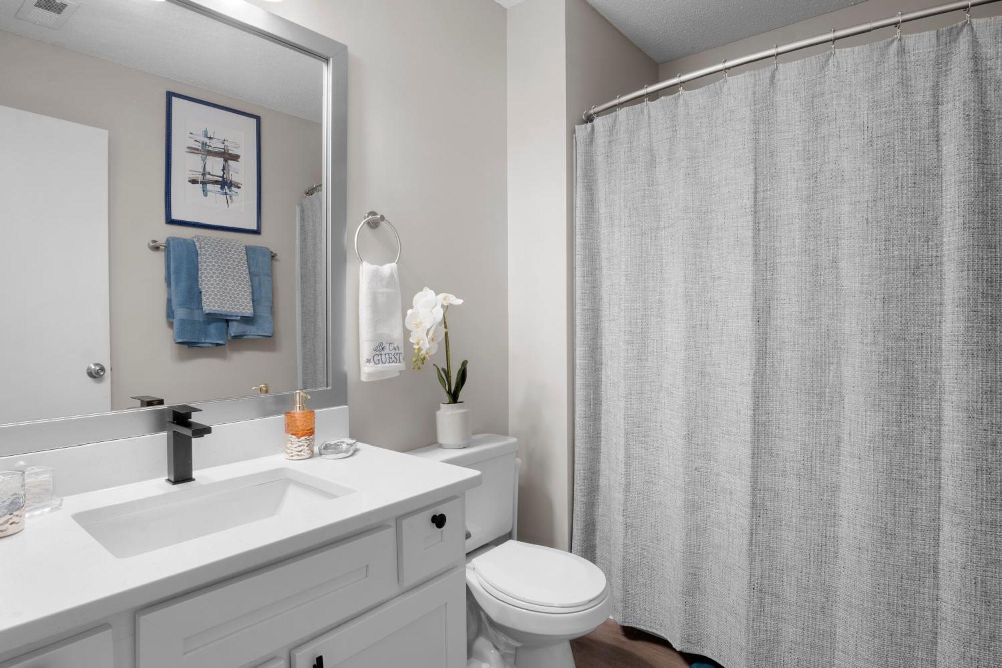 The Mooresville Nest: 2Br/2Ba Home Away From Home Экстерьер фото