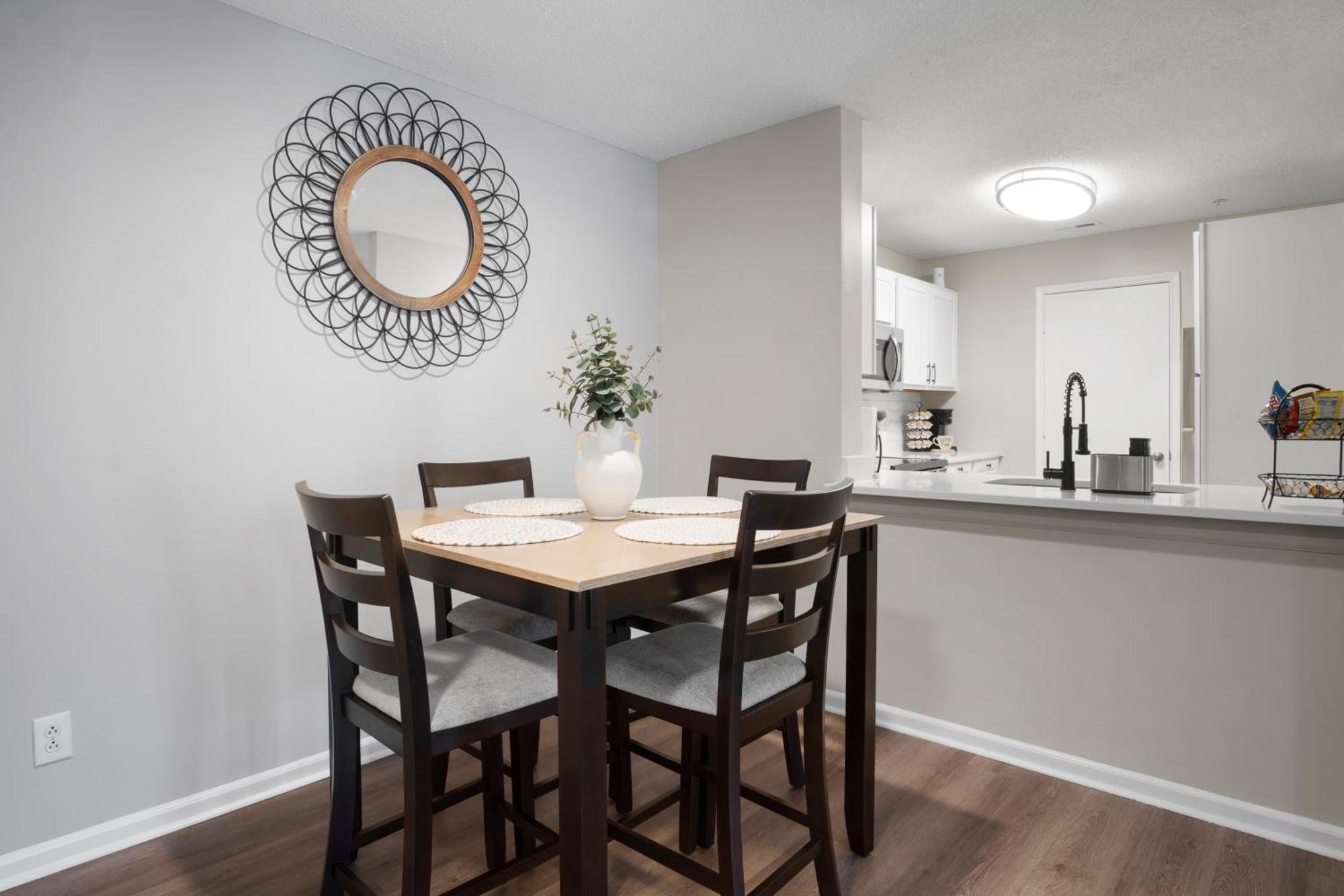 The Mooresville Nest: 2Br/2Ba Home Away From Home Экстерьер фото