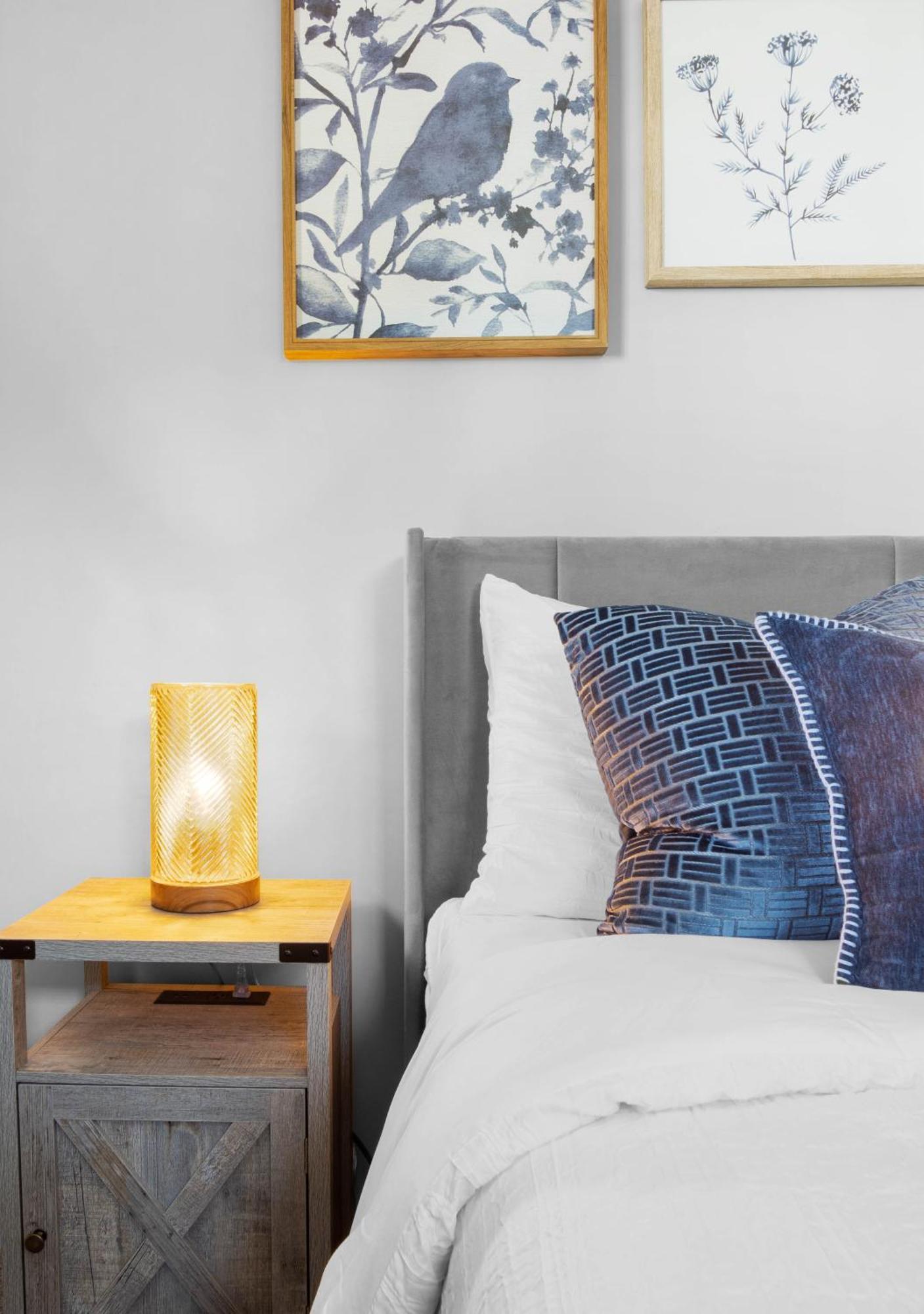 The Mooresville Nest: 2Br/2Ba Home Away From Home Экстерьер фото