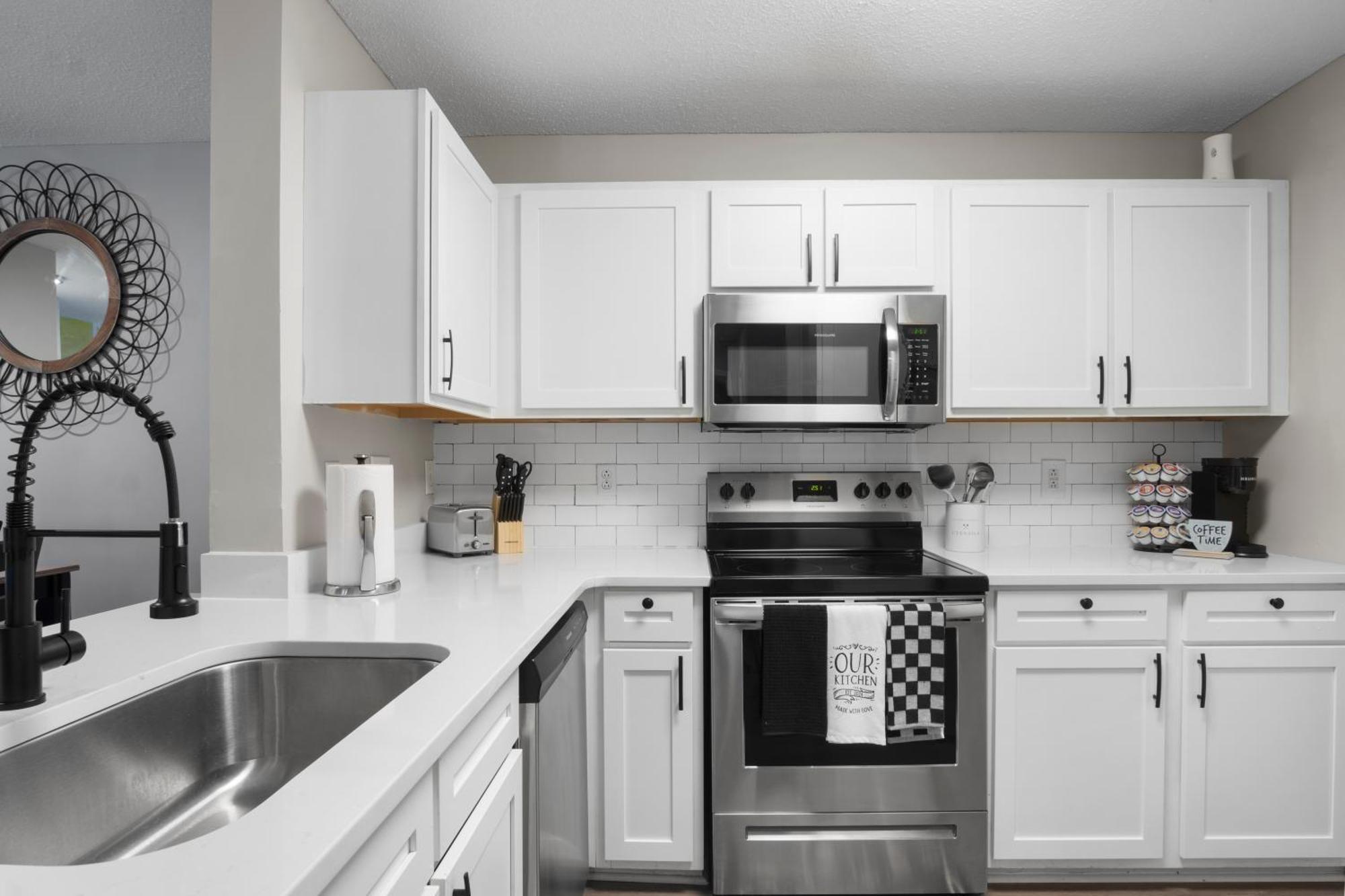 The Mooresville Nest: 2Br/2Ba Home Away From Home Экстерьер фото