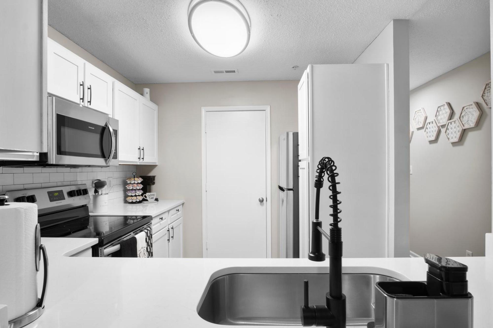 The Mooresville Nest: 2Br/2Ba Home Away From Home Экстерьер фото